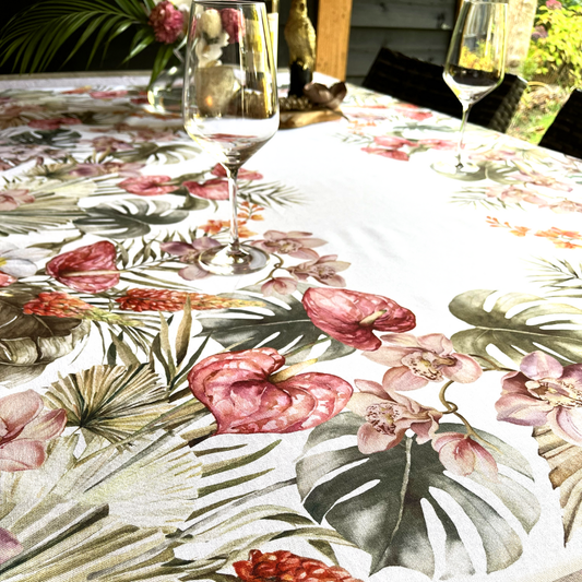 Foglie Tropicali