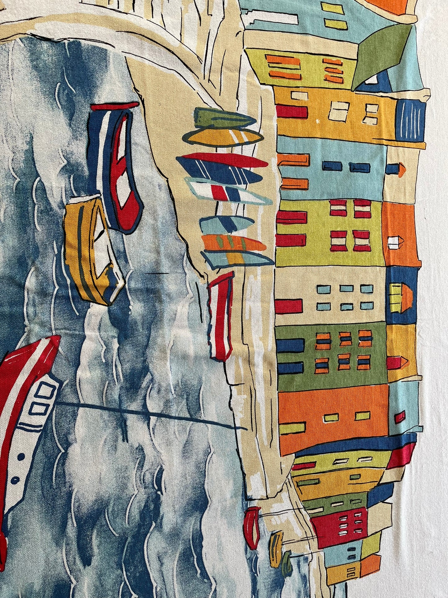 Strandtuch – Fouta Riviera