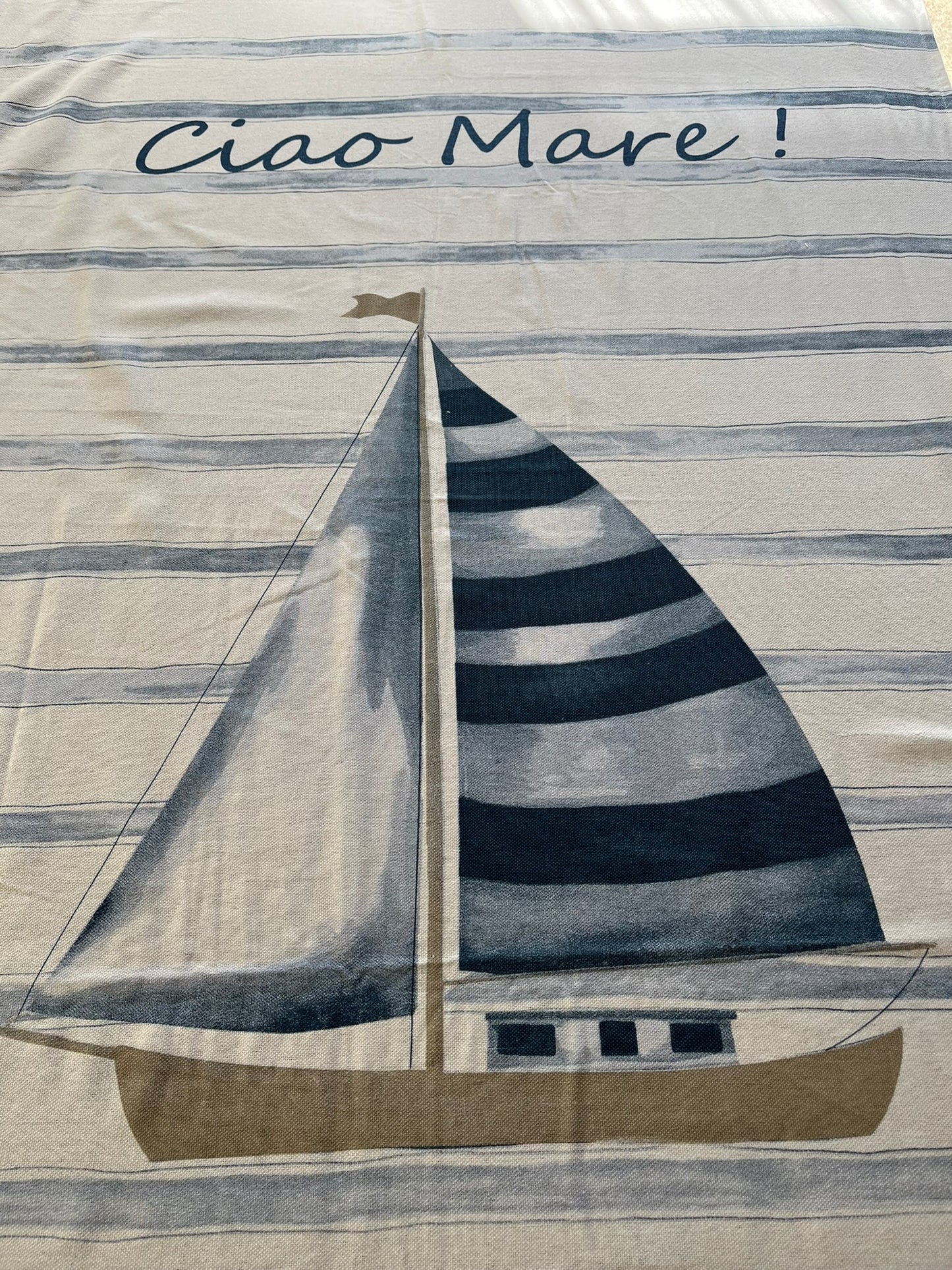 Strandtuch - Fouta Ciao mare