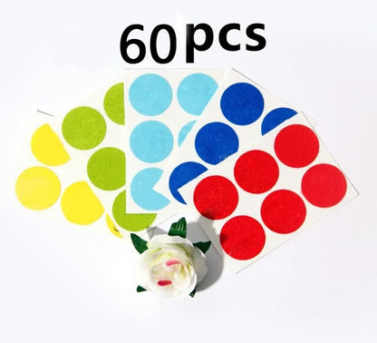 Mosquito Repellent Stickers