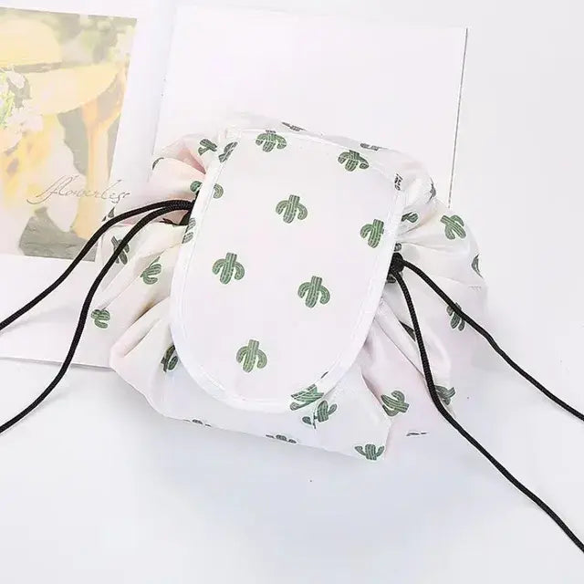 Opvouwbare Beauty Bag