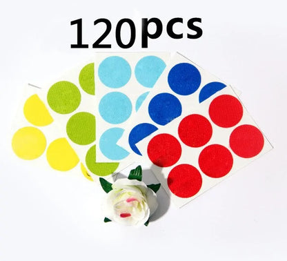 Mosquito Repellent Stickers