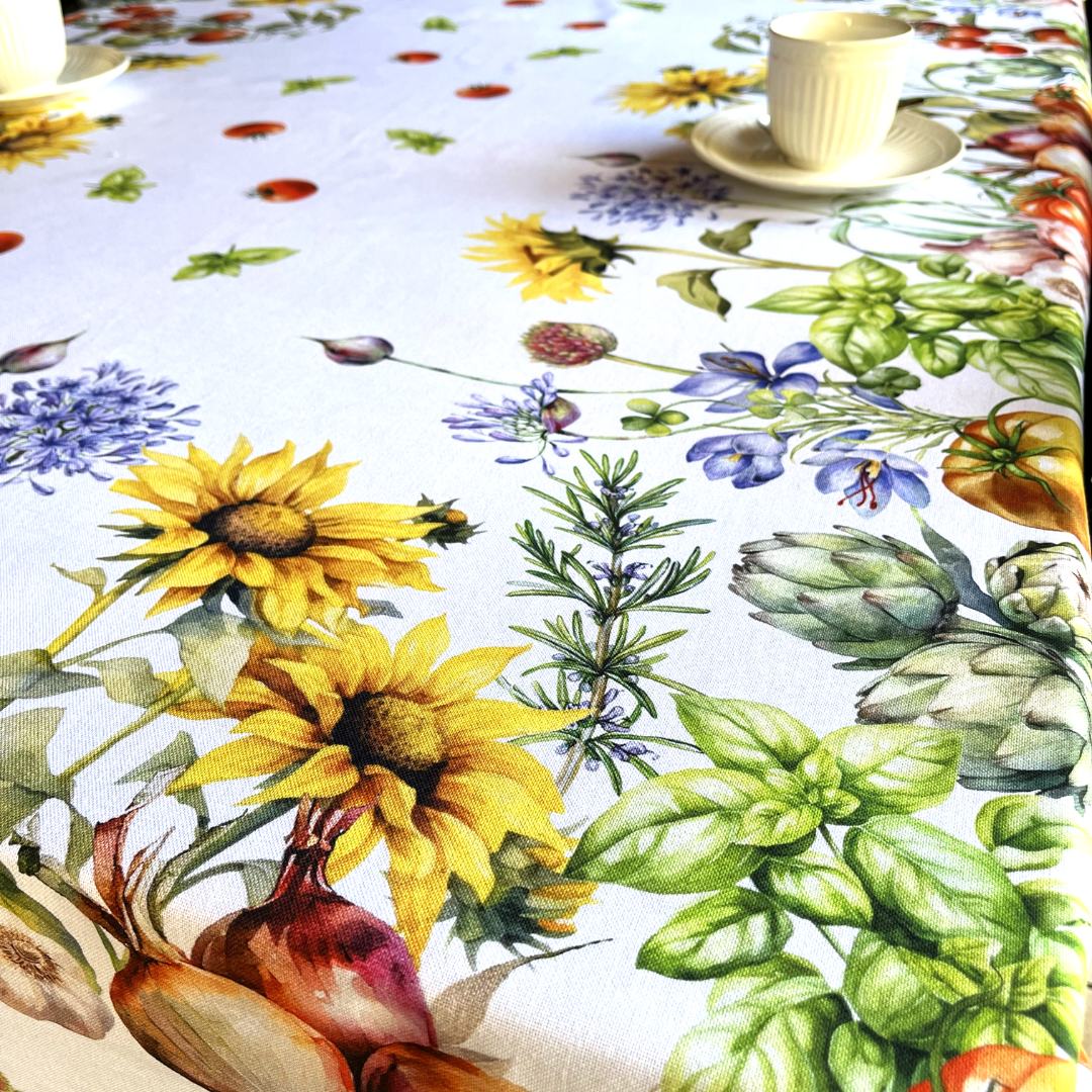 Nappe - Girasole