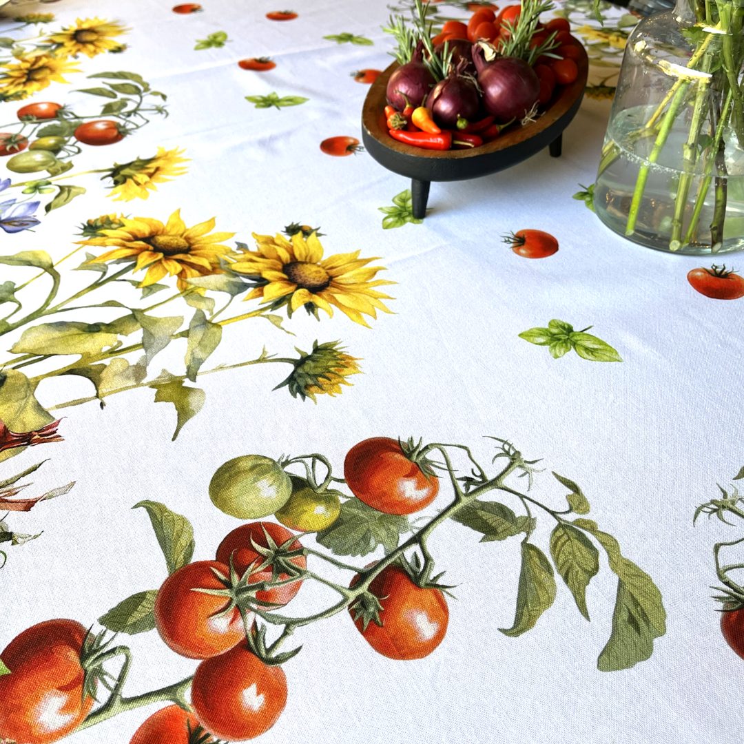Nappe - Girasole