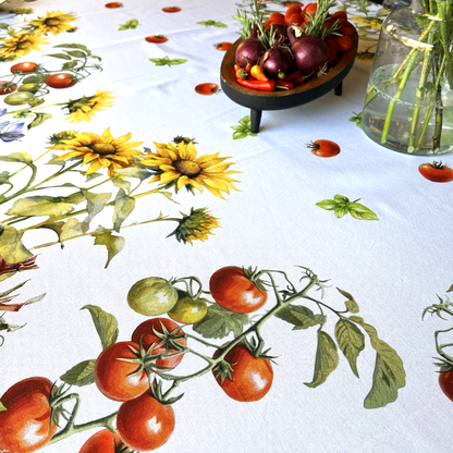 Nappe - Girasole