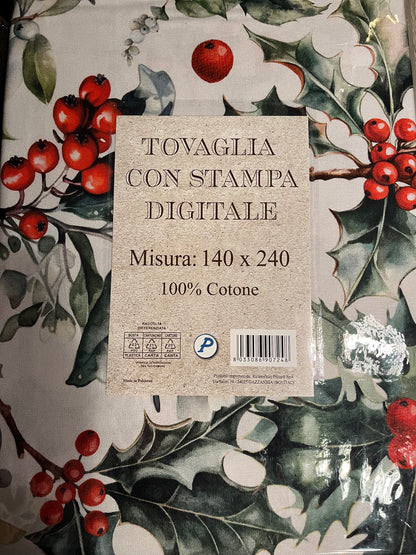 Tafelkleed - AgriFoglio