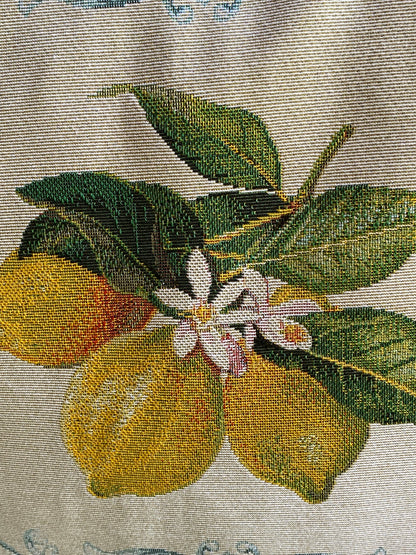 Kussenhoes Limone 2