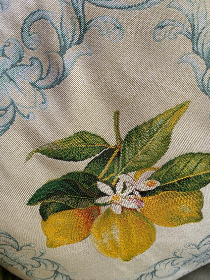 Kussenhoes Limone 2