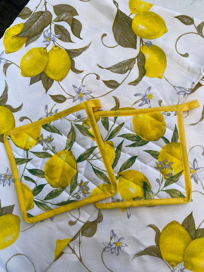 Pannenlap Limoni