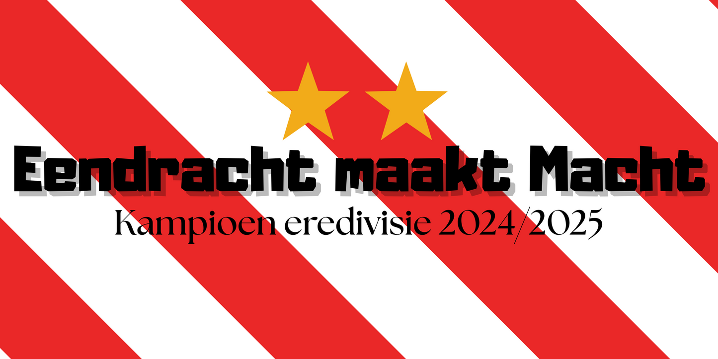 Mok PSV kampioen