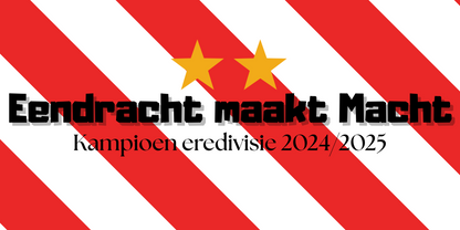Mok PSV kampioen