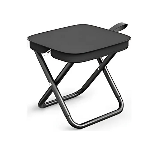 Tabouret portable