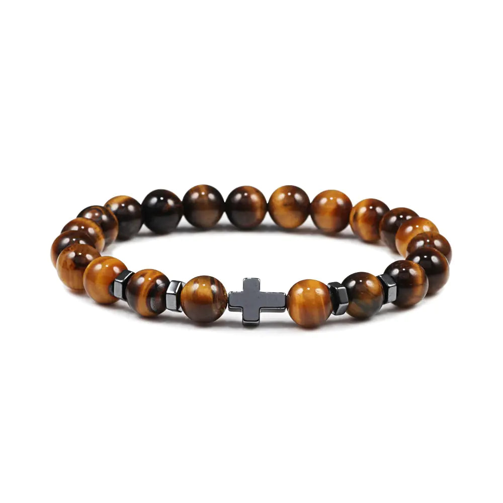 Prayer bracelet Unisex