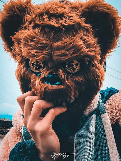 SpookyHead