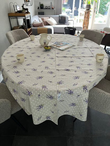 Tischdecke - Papaveri
