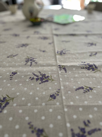 Tischdecke - Papaveri