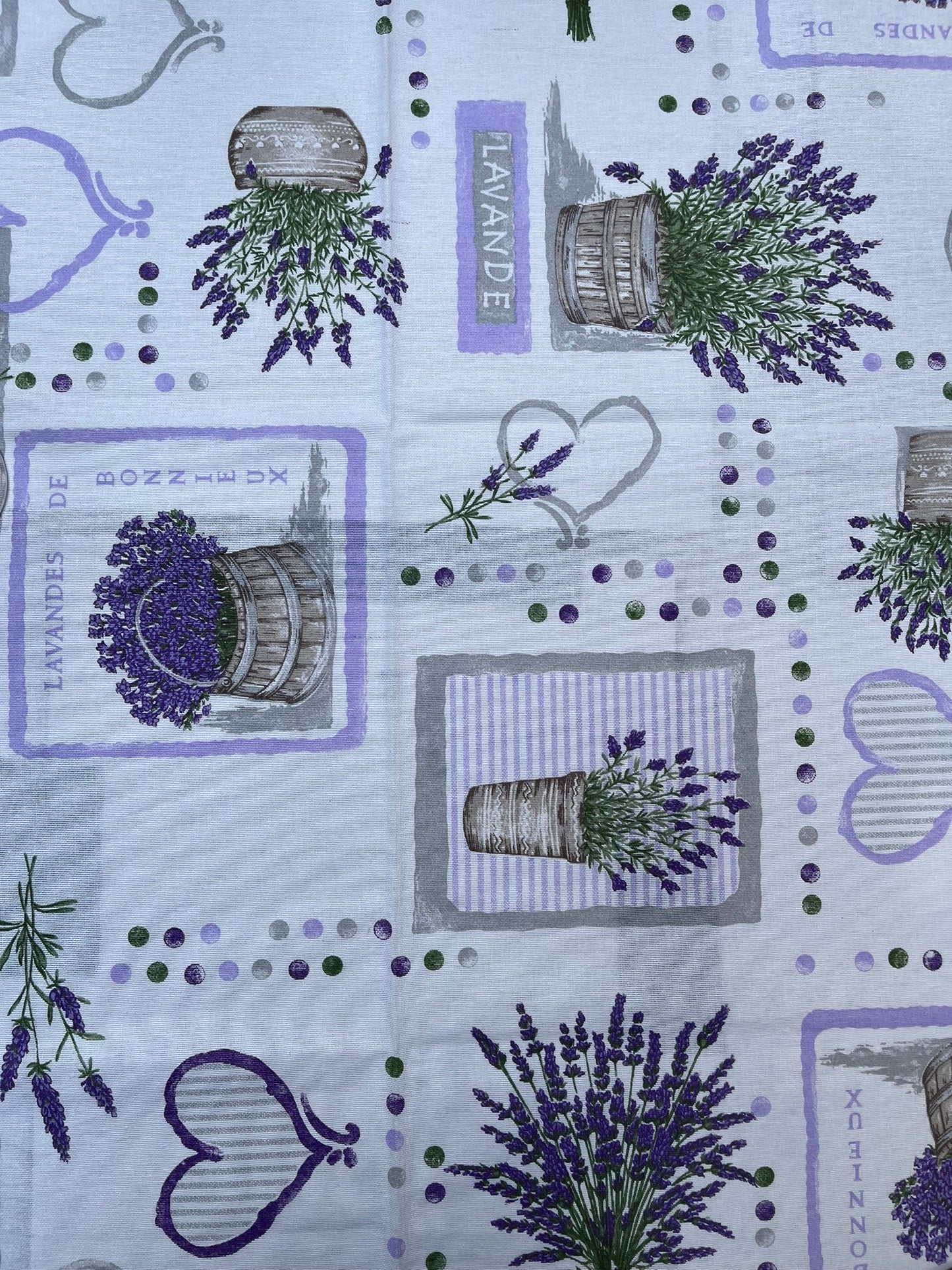 Lavanda Rotonda 2