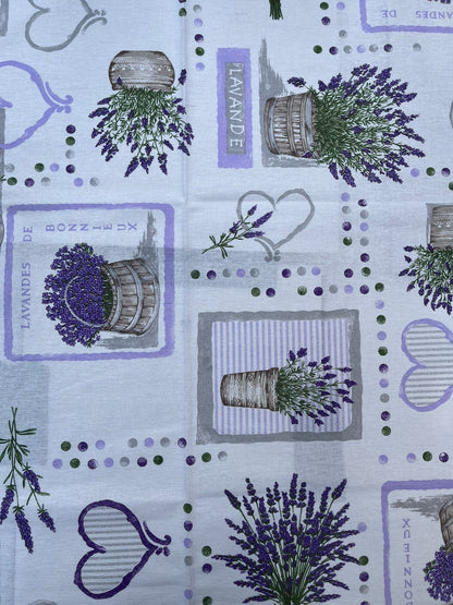 Lavanda Rotonda 2