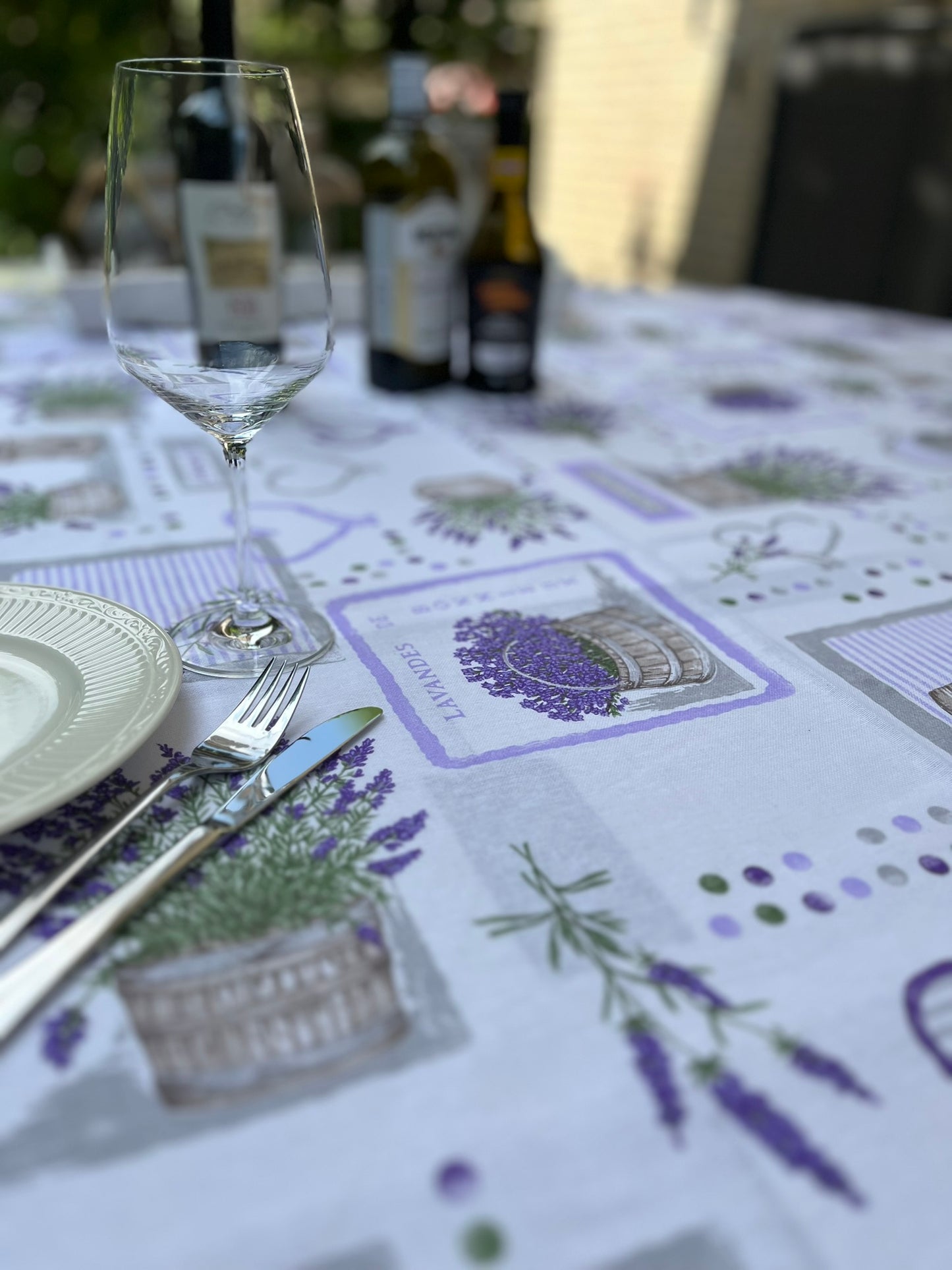 Lavanda Rotonda 2