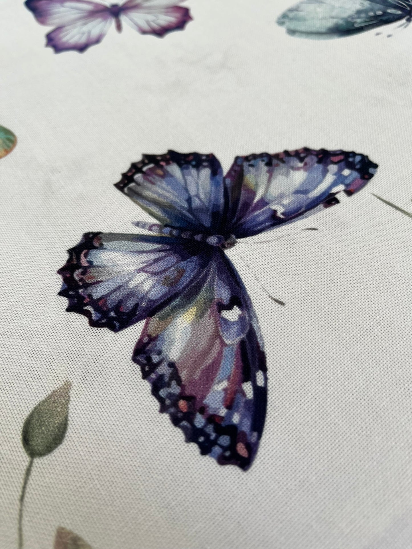Lavanda e Farfalle