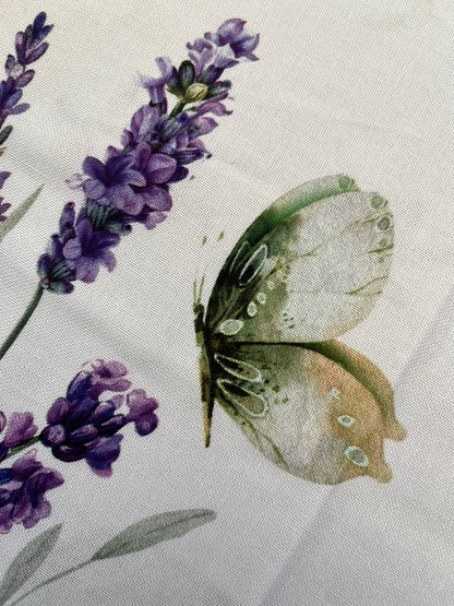 Lavanda e Farfalle
