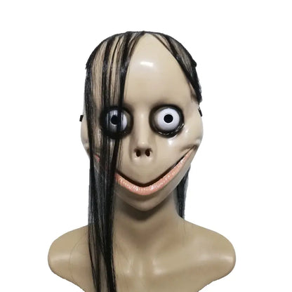 V-Mouth Mask