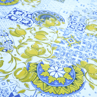 Tafelkleed - Limone Italia