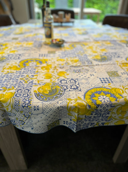 Nappe - Limone Italiano Rotonda - Ronde