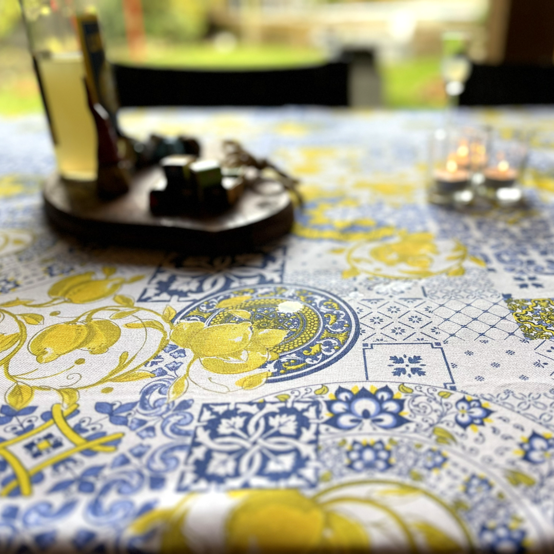 Nappe - Limone Italia