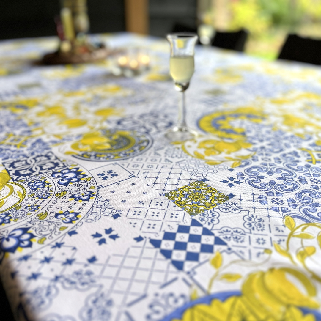 Nappe - Limone Italia