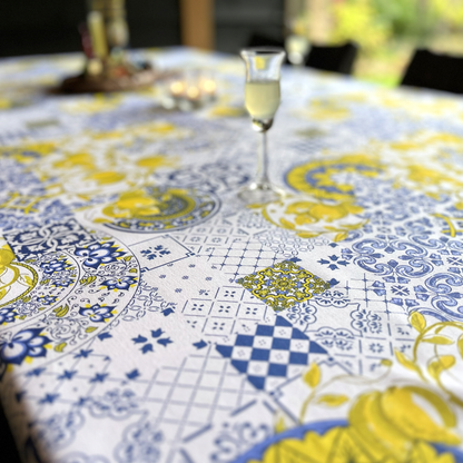 Nappe - Limone Italia