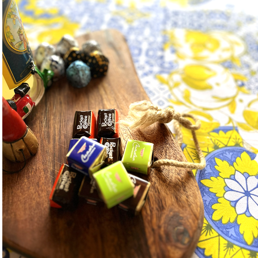 Nappe - Limone Italia