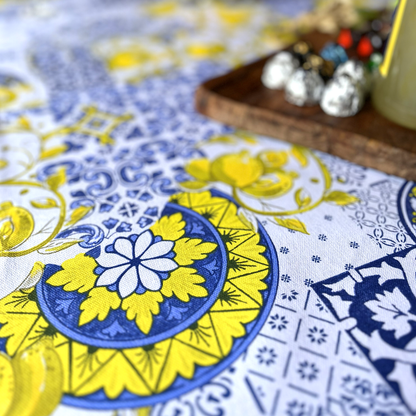 Nappe - Limone Italia