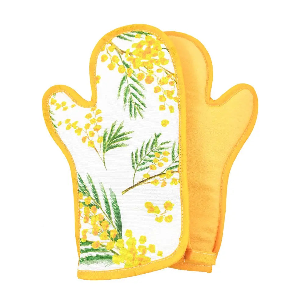 Ovenhandschoen Mimosa