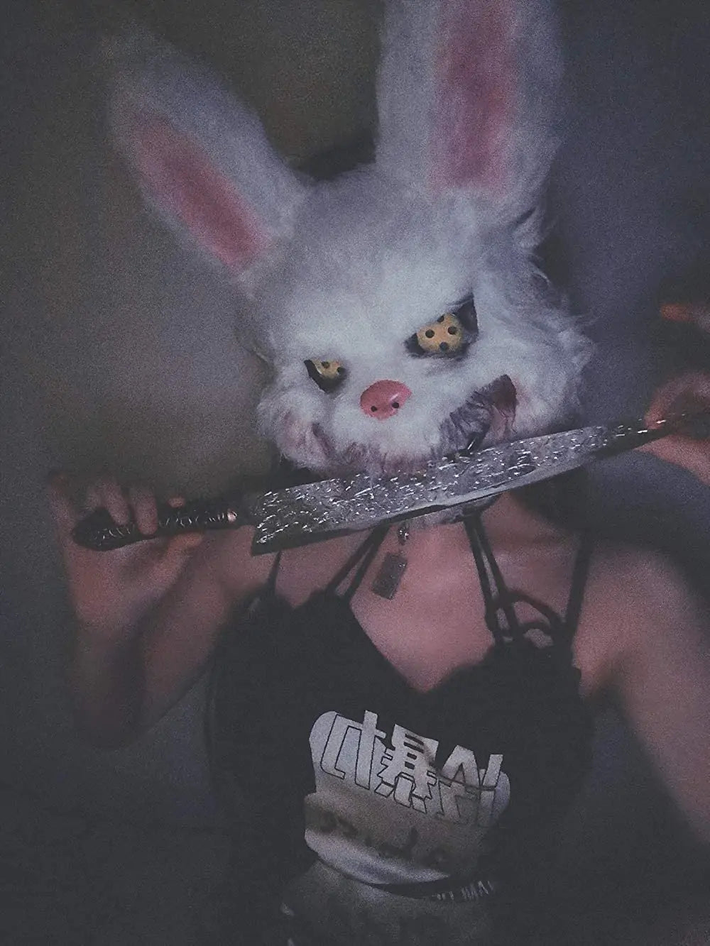 SpookyHead