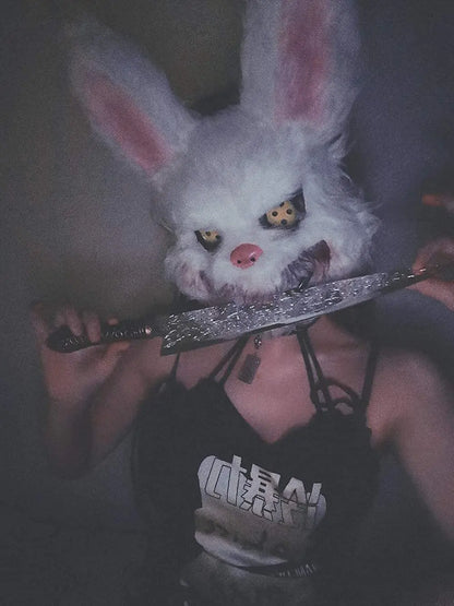 SpookyHead