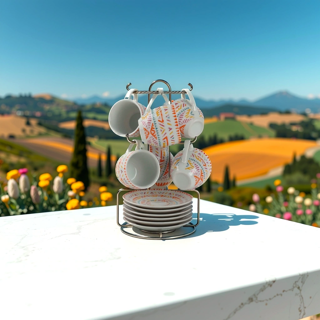 Caffè con Appendino