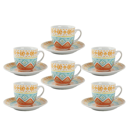 Caffè con Appendino