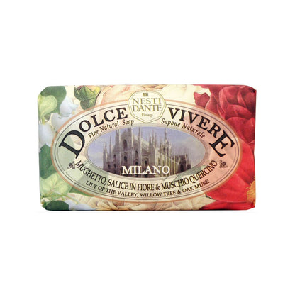 Kies je 3 favoriete Nesti Dante Dolce Vivere zepen!