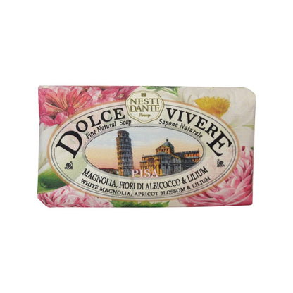 Kies je 3 favoriete Nesti Dante Dolce Vivere zepen!