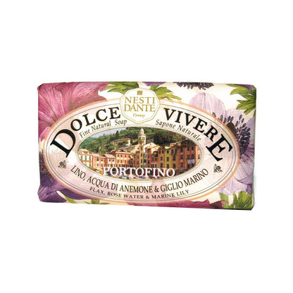 Kies je 3 favoriete Nesti Dante Dolce Vivere zepen!