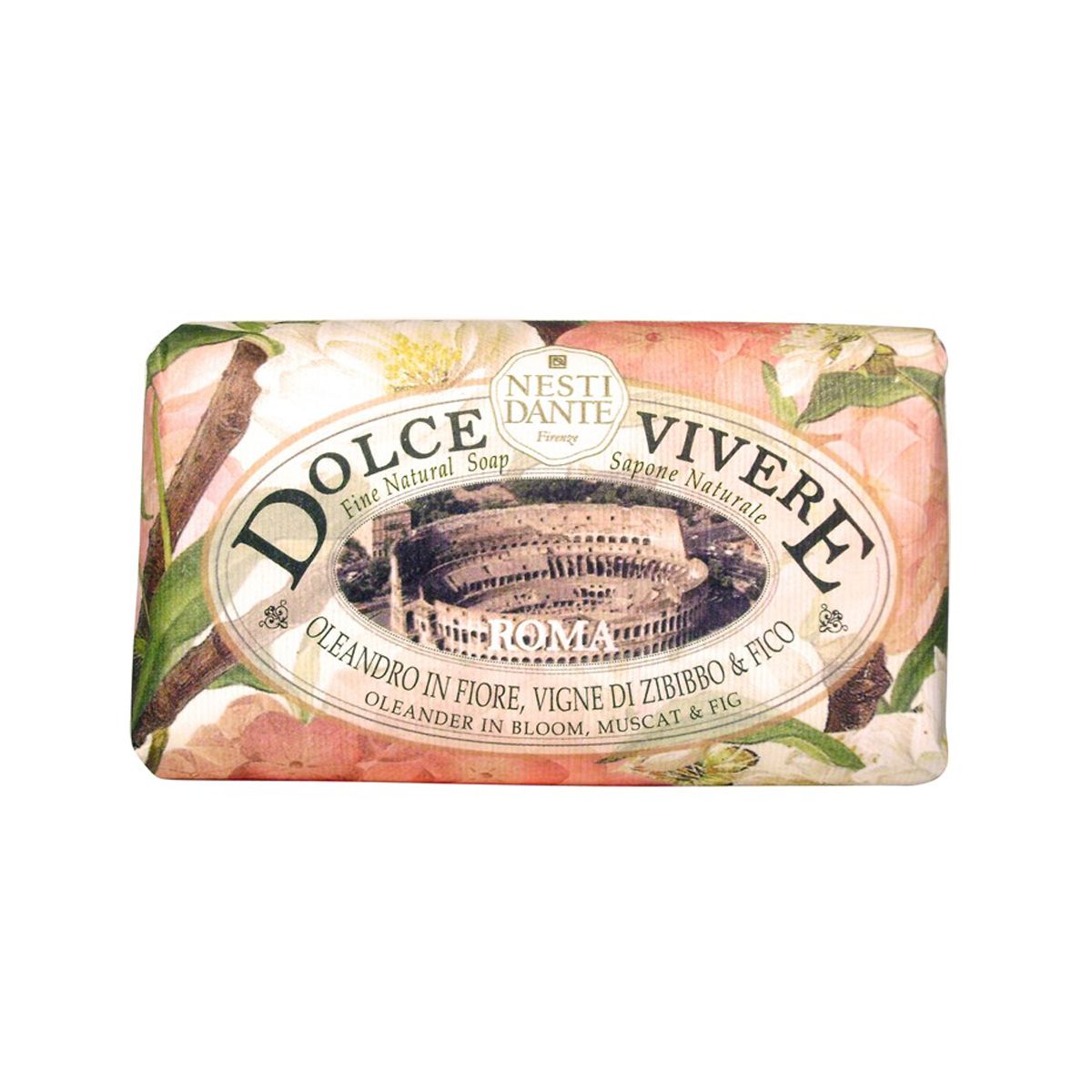 Kies je 3 favoriete Nesti Dante Dolce Vivere zepen!