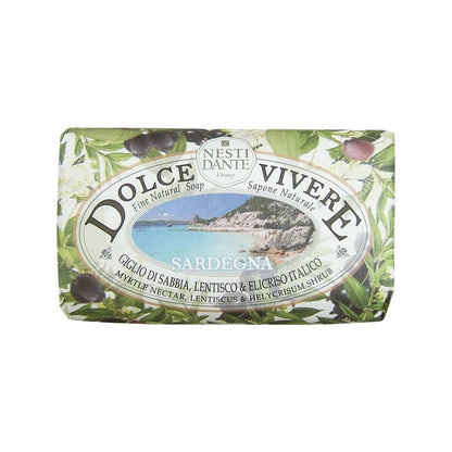 Kies je 3 favoriete Nesti Dante Dolce Vivere zepen!
