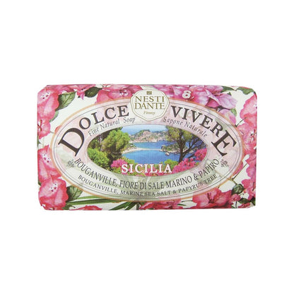 Kies je 3 favoriete Nesti Dante Dolce Vivere zepen!
