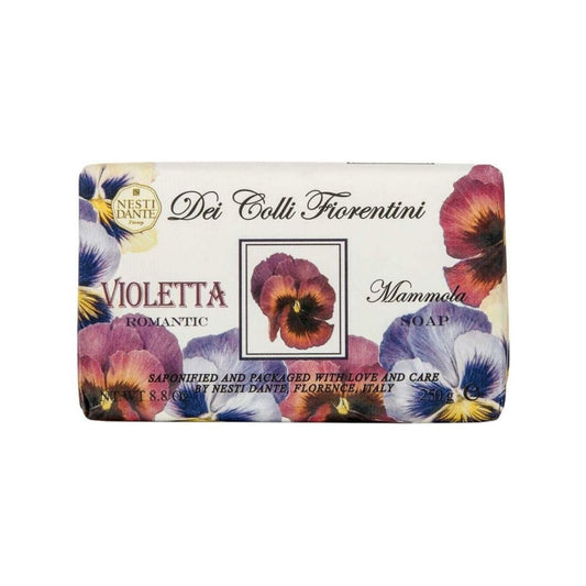 Nesti Dante Fiorentini Violetta Zeep 250gr