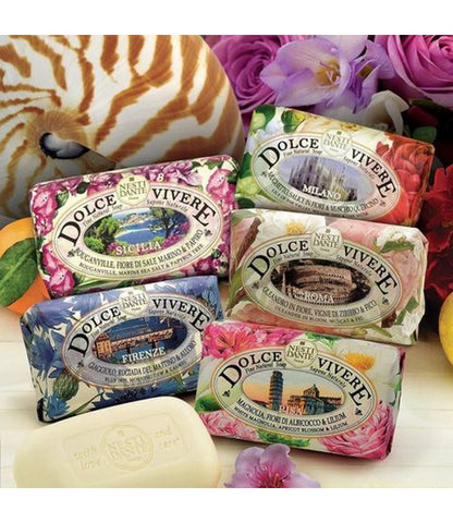 Nesti Dante Dolce Vivere Venezia Zeep 250gr