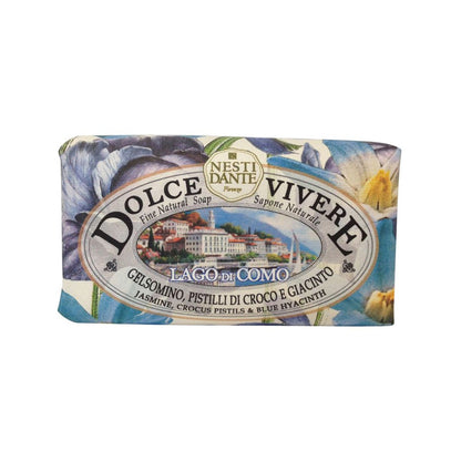 Savon Nesti Dante Dolce Vivere Lago di Como 250g