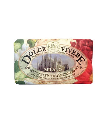 Nesti Dante Dolce Vivere Milano Zeep 250gr