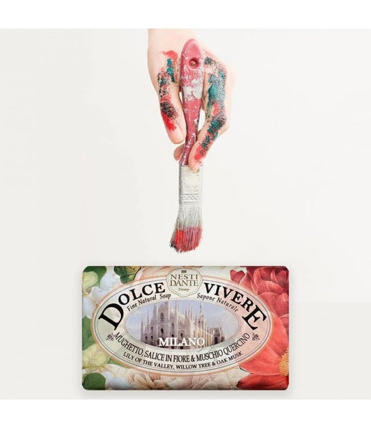 Nesti Dante Dolce Vivere Milano Zeep 250gr