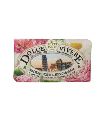 Nesti Dante Dolce Vivere Pisa Zeep 250gr